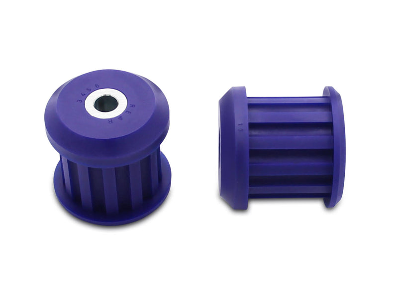 SuperPro Control Arm Lower-Inner Rear Bush Kit SPF3456K