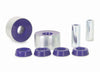 SuperPro Control Arm Bush Kit SPF4355K