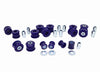 SuperPro Bushing Vehicle Kit KIT088K