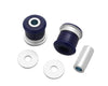 SuperPro Fixed Offset Control Arm Bush Repair Kit KIT6710K