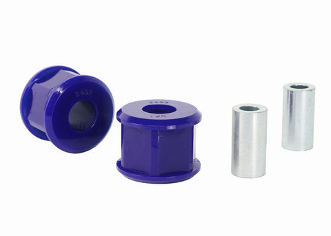 SuperPro Rear Differential Pinion Bracket Mount Void