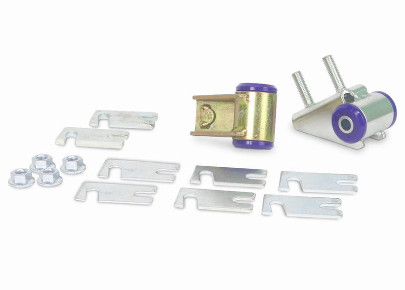 SuperPro Camber Caster Adjusting Kit SPF1000K