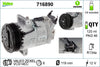 Valeo AC Compressor 716890