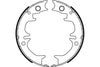 TRW Brake Shoe GS8714