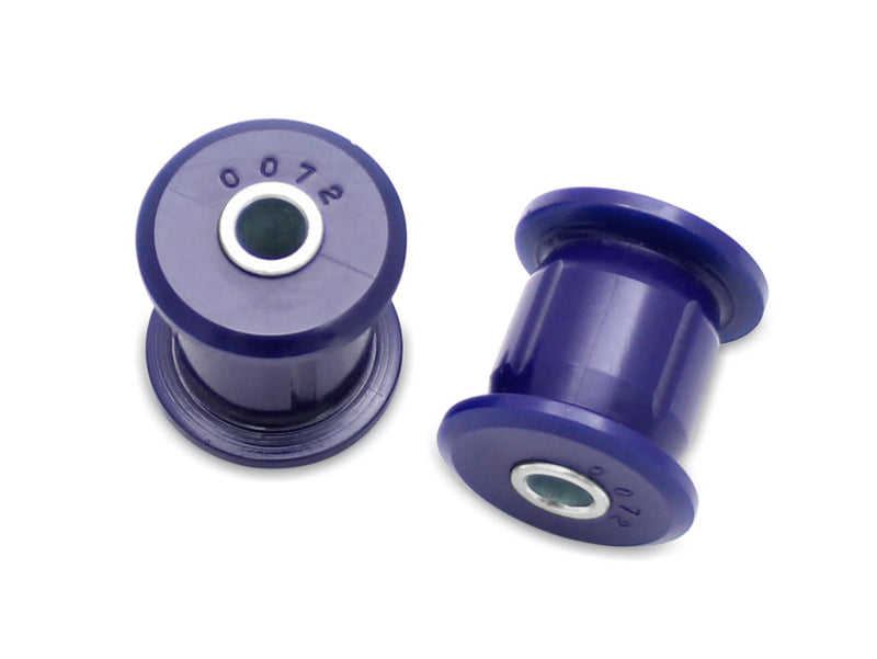 SuperPro Rear Trailing Arm Upper Bush Kit Fits Triumph