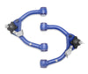 SuperPro Fixed Offset Control Arm Kit to suit Mitsubishi