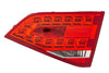 Hella Tail Light Drivers Side 2TP 010 086-101