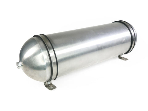 Airbag Man Aluminium Air Tank Assembly - 3 Gallon/11 Litre