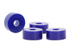 SuperPro Front Radius Arm To Diff Mount Bush Kit Fits