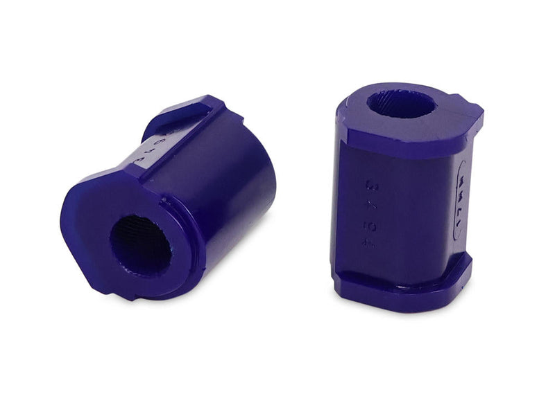 SuperPro Sway Bar Mount Bush Kit SPF3494-17K