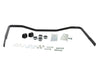 SuperPro Rear HD Swaybar SHR16A