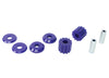 SuperPro Control Arm Lower-Inner Rear Bush Kit SPF3456K