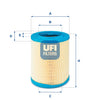 UFI Filters Air Filter 27.606.00