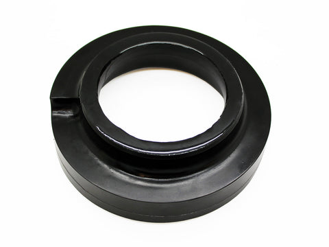 SuperPro Front Coil Spring Spacer Bush Kit Fits Ford