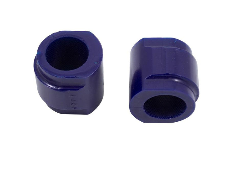 SuperPro Sway Bar Mount Bush Kit SPF4381-28K