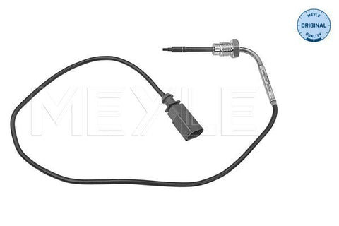 Meyle Sensor, Exhaust Gas Temperature 114 800 0160