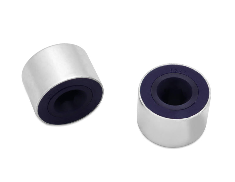 SuperPro Control Arm Lower-Inner Rear Bush Kit SPF3271-80K