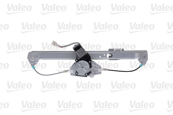 Valeo Window Regulator Rear LH 850824
