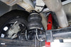 Airbag Man Air Suspension Helper Kit for Leaf Springs
