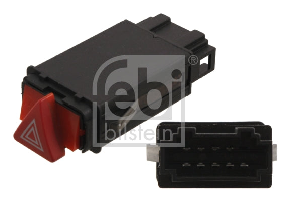 Febi Hazard Warning Flasher 29448