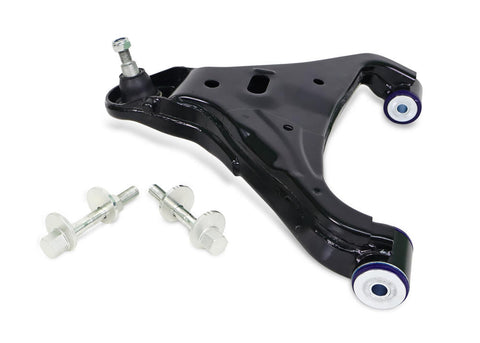 SuperPro Front Axle Control Arm Lower - Arm