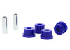 SuperPro Front Control Arm Lower-Front Bush Kit Fits