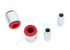 Nolathane Rear Axle Control Arm Upper - Bushing Kit 46431