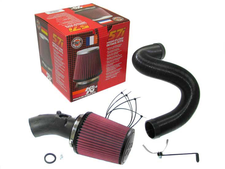 K&N Performance Air Induction Kit KN57-0656