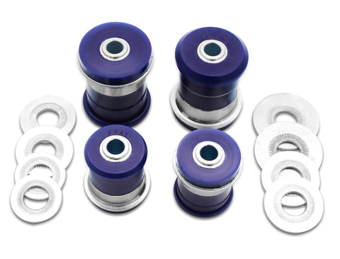 SuperPro Front Control Arm Lower-Inner Front & Rear Bush