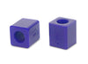 SuperPro Sway Bar Mount Bush Kit SPF1143-19K