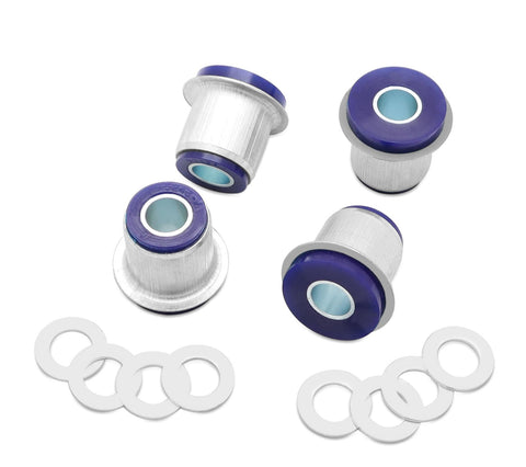 SuperPro Control Arm Upper Inner Bush Kit to suit Holden