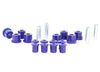 SuperPro Bushing Vehicle Kit KIT089K