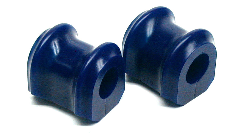 SuperPro Front Swaybar Mount Bush Kit Fits Toyota