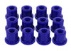 SuperPro Leaf Spring Bush Kit SPF2270K