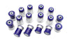 SuperPro F&R Enhancement Bush Kit Fits Nissan KIT205K