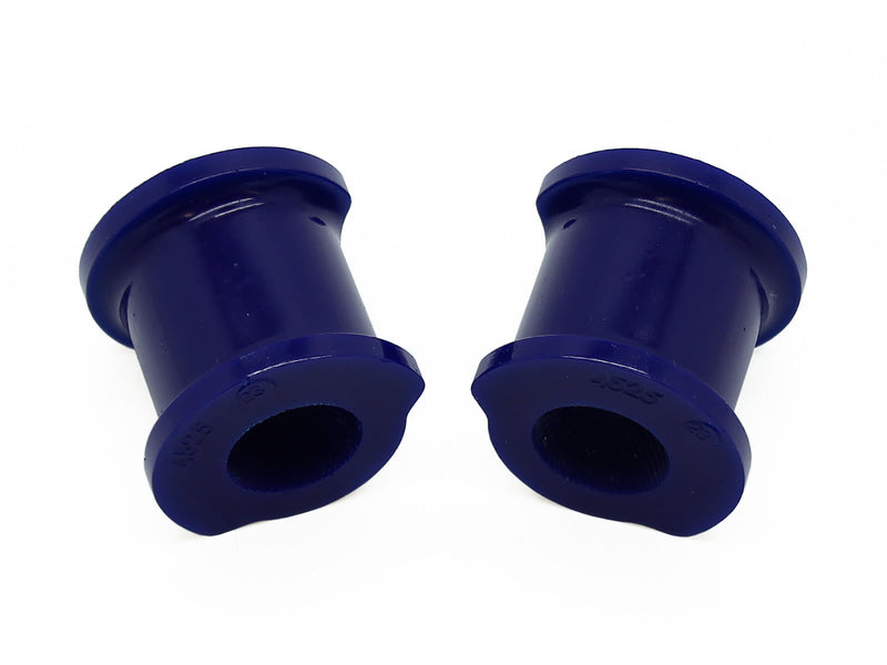 SuperPro Rear Swaybar To Lower Control Arm Bush Kit Fits