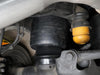 Airbag Man Full Air Suspension Kit - Metric Tubing