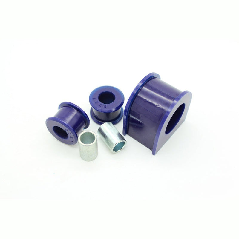 SuperPro Front Steering Rack & Pinion Mount Bush Kit Fits