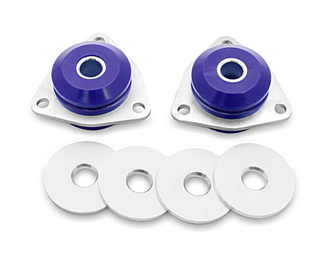 SuperPro Rear Radius Arm To Chassis Mount Bush Kit Fits