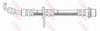 TRW Brake Hose PHD691