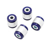 SuperPro Control Arm Bush Kit SPF5541K