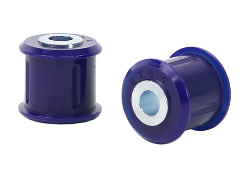 SuperPro Rear Trailing Arm Front Bush Kit Fits Lexus