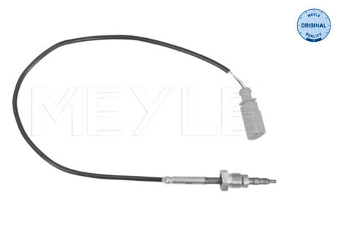 Meyle Sensor, Exhaust Gas Temperature 114 800 0198