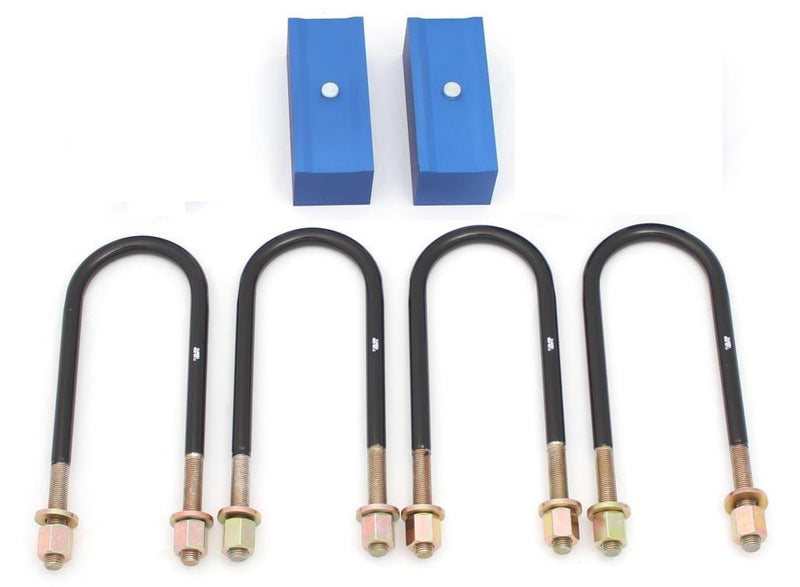 SuperPro Rear SuperPro Easy-Lift Rear Lift Kit Fits Ford