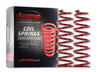 Rancho Coil Spring Pair RS40033