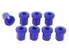 SuperPro Leaf Spring Bush Kit SPF0106K