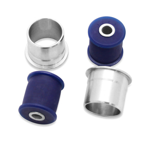 SuperPro Front Trailing Arm Upper Front Bush Kit Fits