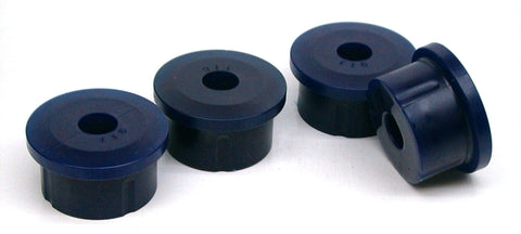 SuperPro Rear Spring Front Eye Bush Kit Fits Toyota