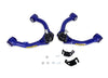 SuperPro Fixed Offset Control Arm Kit to suit Mitsubishi
