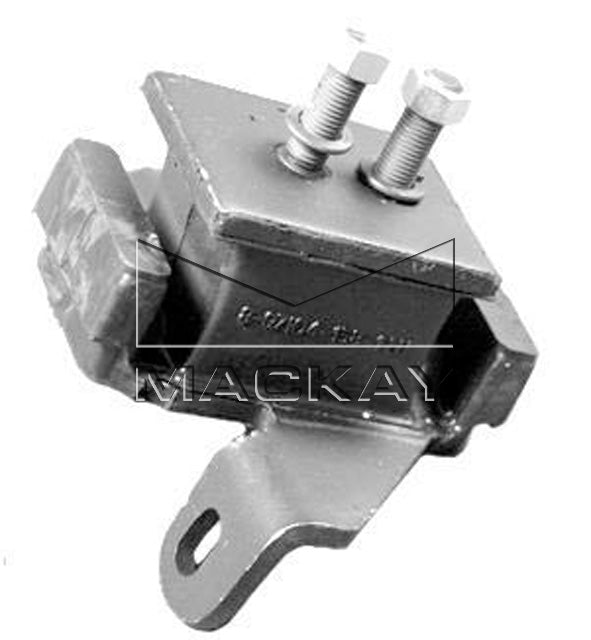 Mackay Engine Mount Bush A5499
